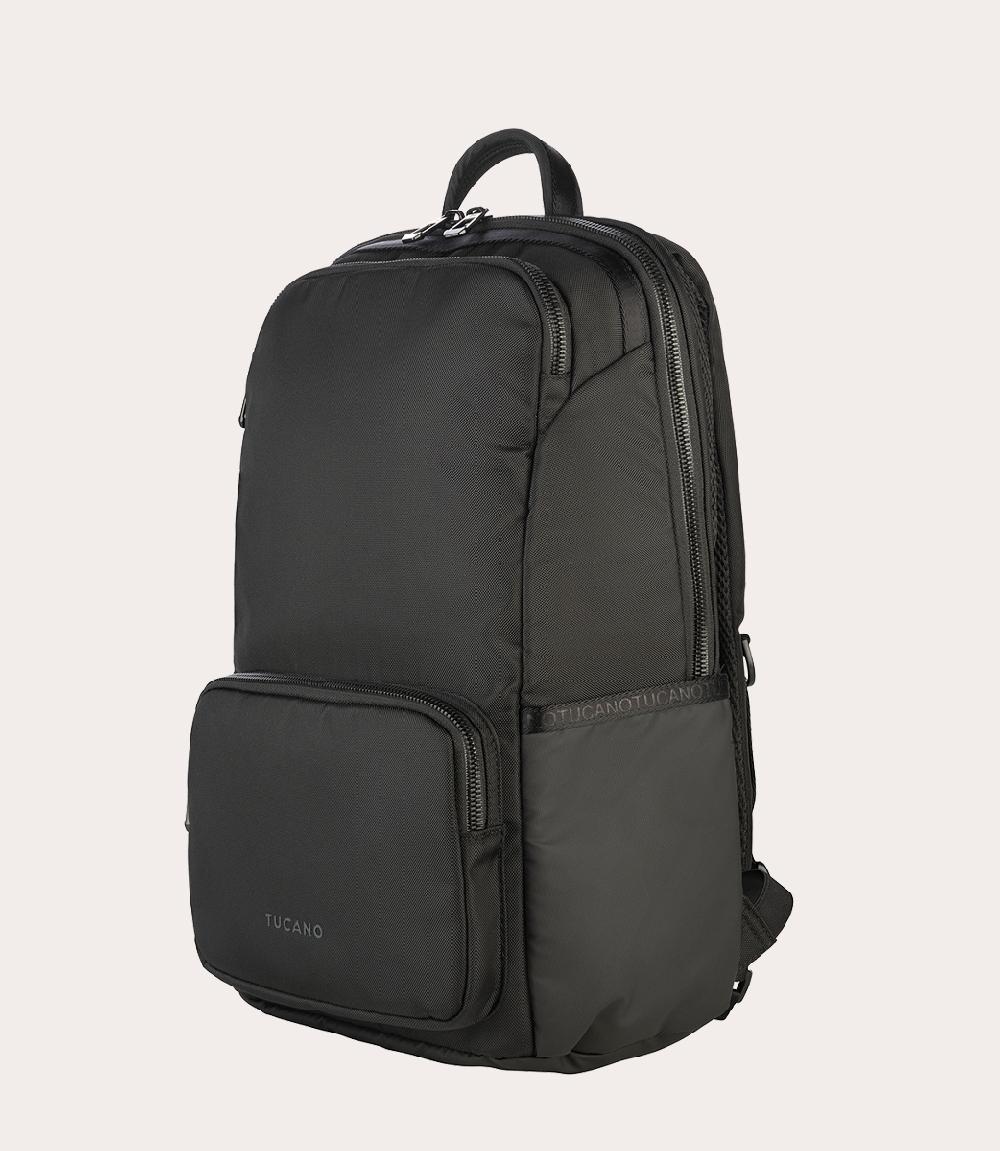 Tucano Zaino con AGS per MacBook Pro 16" e laptop 15.6" Promozione Limitata