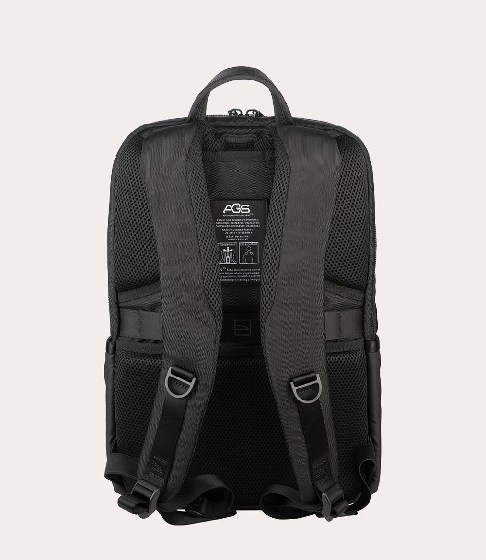 Tucano Zaino con AGS per MacBook Pro 16" e laptop 15.6" Promozione Limitata