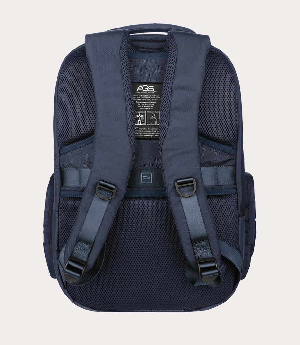 Tucano Zaino con AGS per laptop fino a 17" e MacBook Pro 16" Fino Al -60%