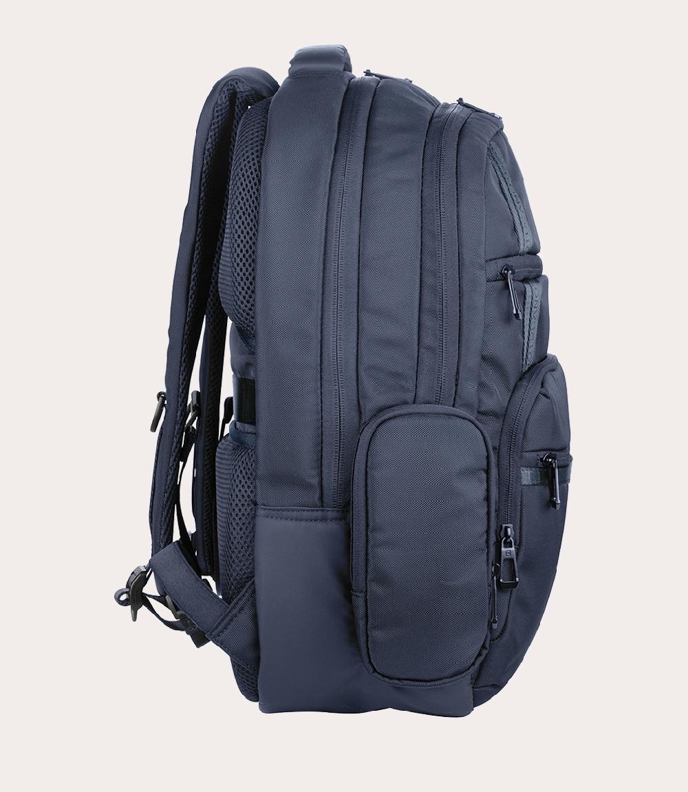Tucano Zaino con AGS per laptop fino a 17" e MacBook Pro 16" Fino Al -60%