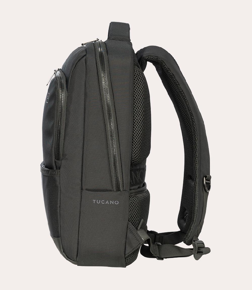 Tucano Zaino con AGS per laptop 15.6" e MacBook Pro 16" Shopping Online