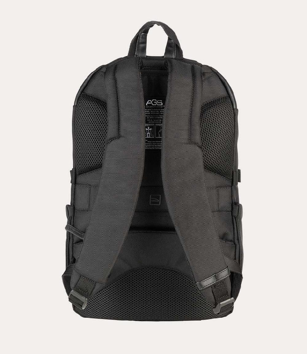 Tucano Zaino con AGS per laptop 15.6" e MacBook Pro 16" Affare Del Giorno