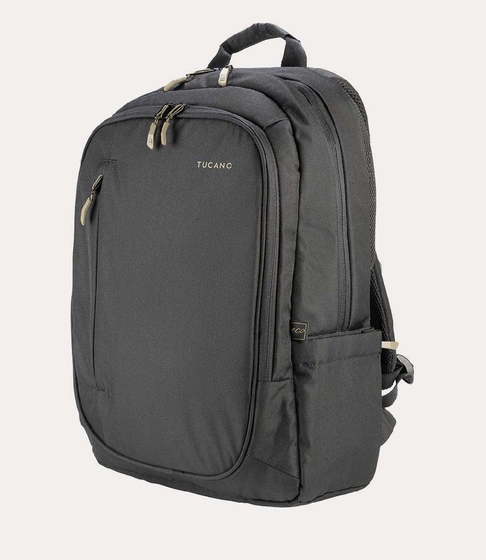 Tucano Zaino con AGS per laptop 17" e MacBook Pro 16" Prezzo Ridotto