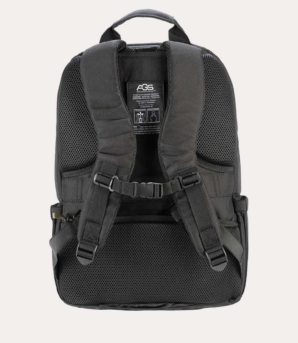 Tucano Zaino con AGS per laptop 17" e MacBook Pro 16" Prezzo Ridotto