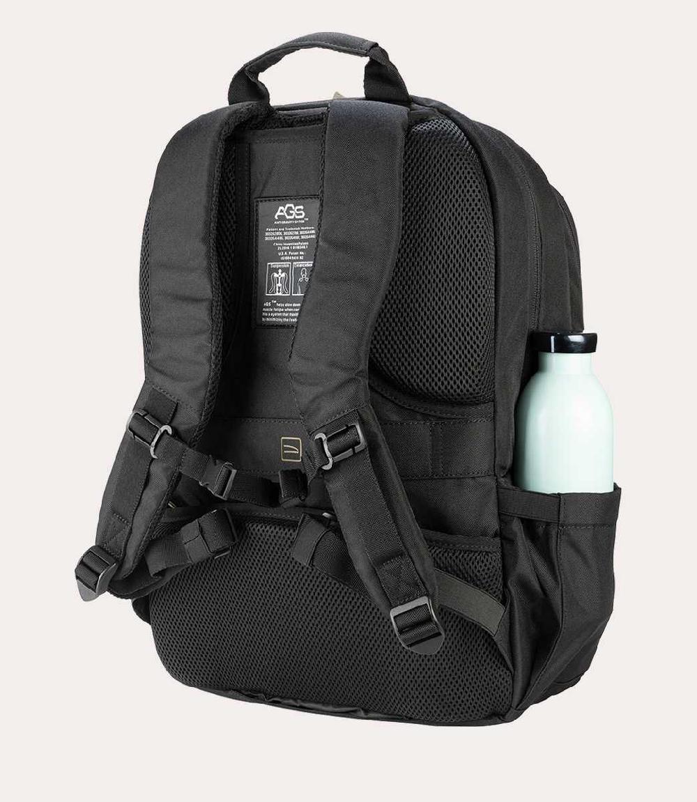 Tucano Zaino con AGS per laptop 17" e MacBook Pro 16" Prezzo Ridotto