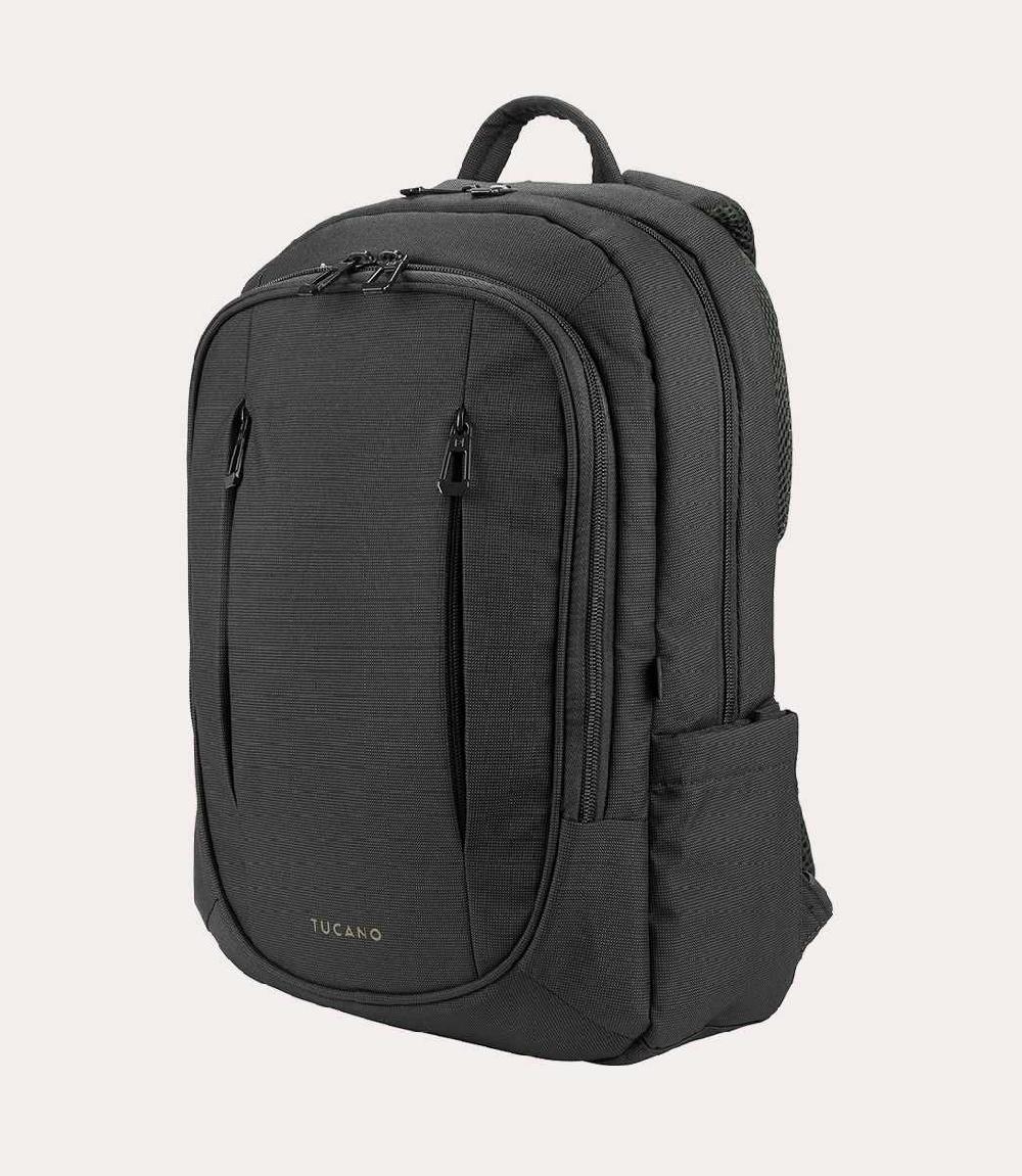 Tucano Zaino con AGS per laptop 15.6" e MacBook Pro 16" Sottocosto