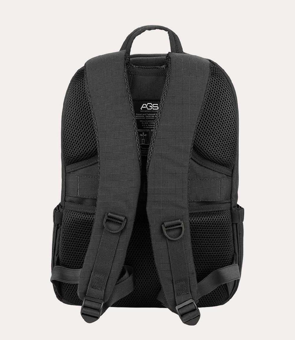 Tucano Zaino con AGS per laptop 15.6" e MacBook Pro 16" Sottocosto