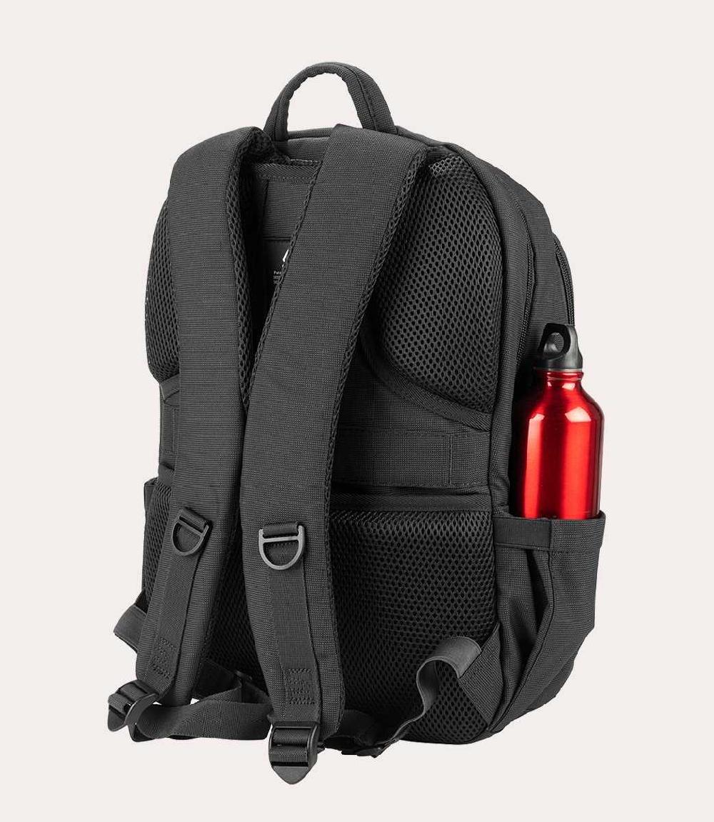 Tucano Zaino con AGS per laptop 15.6" e MacBook Pro 16" Sottocosto