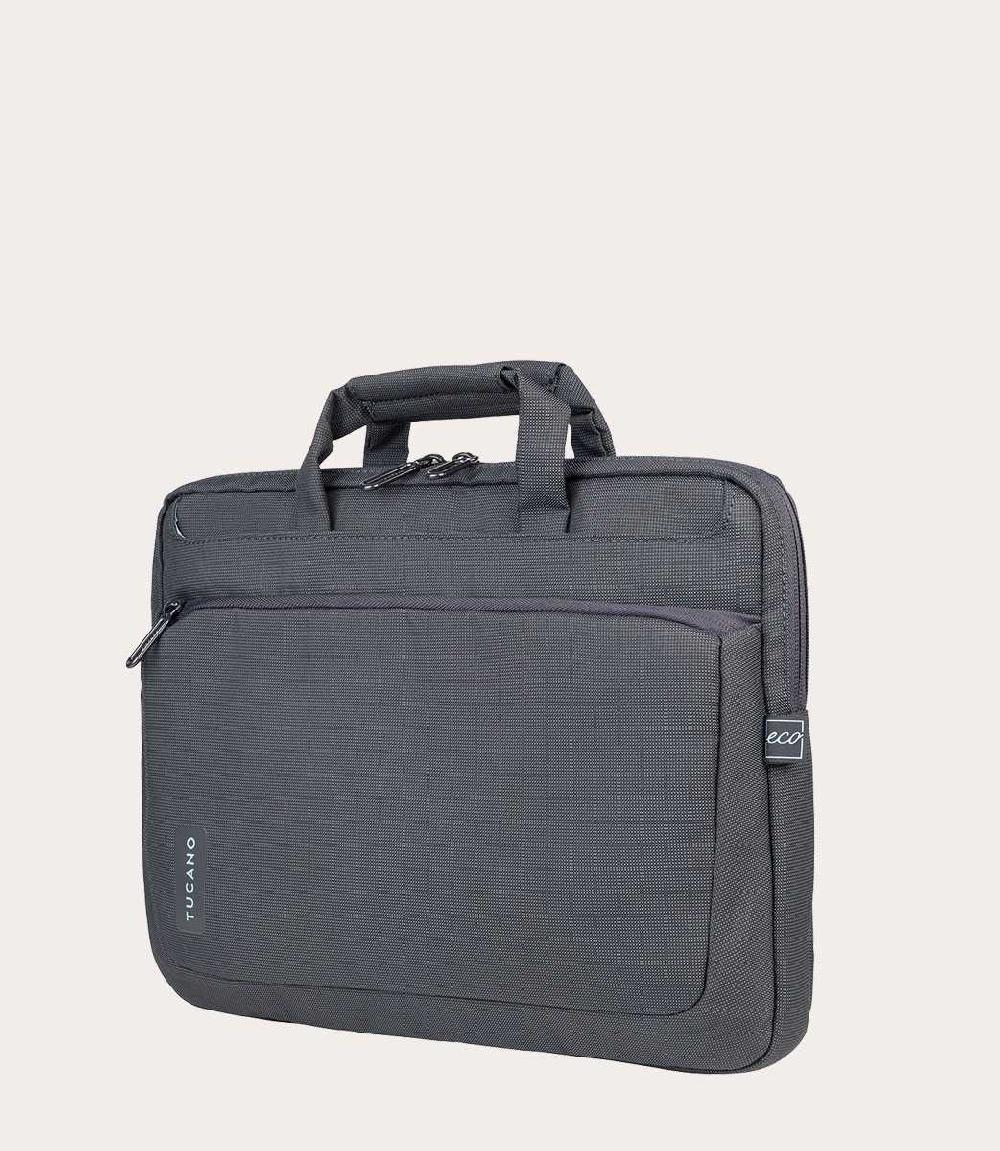 Tucano Borsa slim per MacBook Pro 14" e laptop 13" Economico