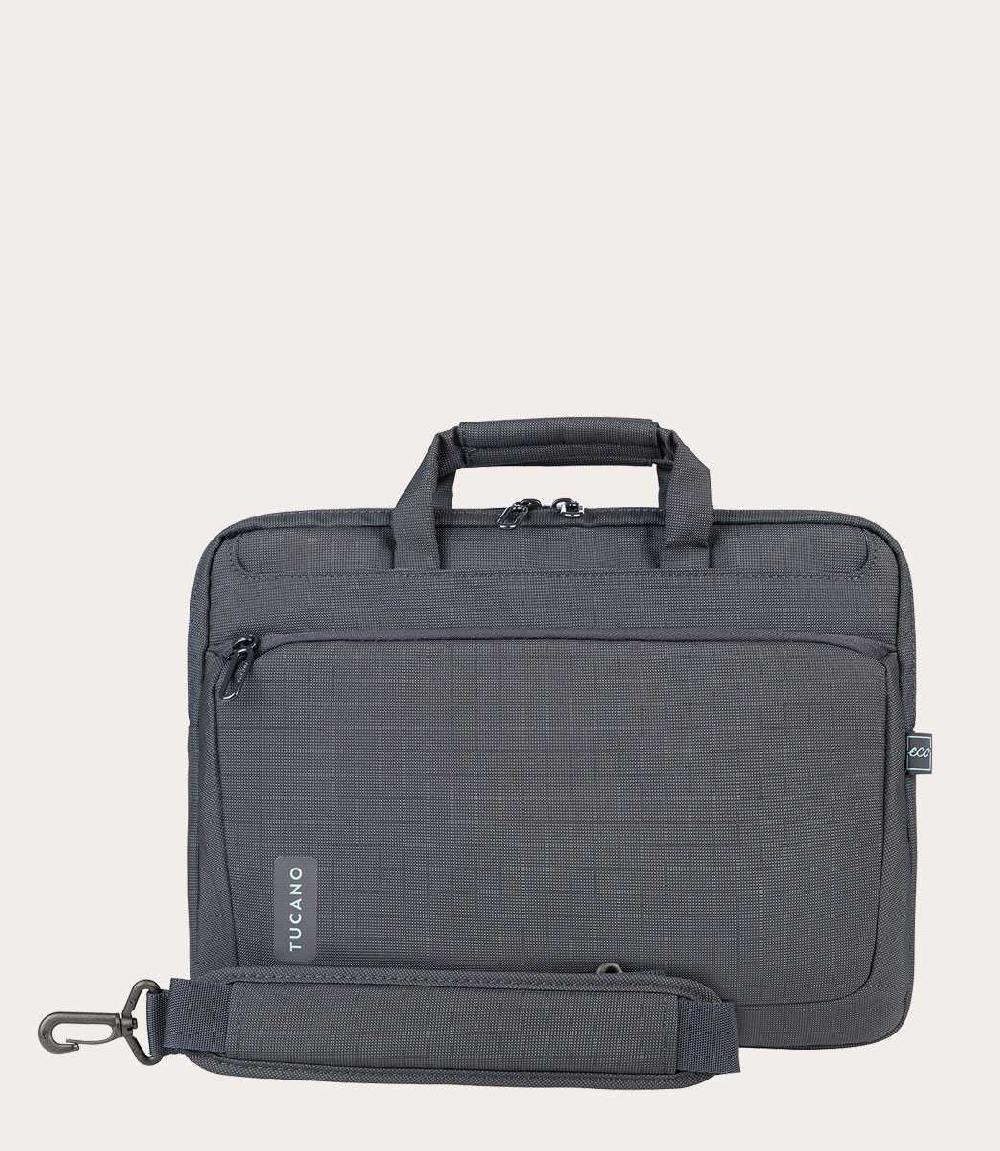 Tucano Borsa slim per MacBook Pro 14" e laptop 13" Economico