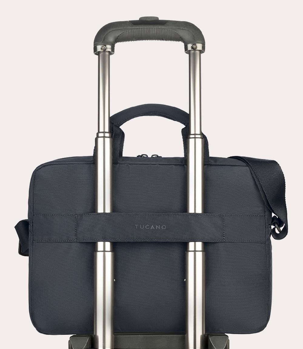 Tucano Borsa per laptop e MacBook fino a 14" Outlet