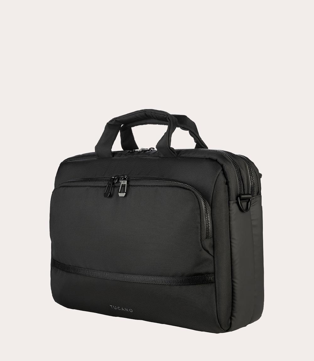 Tucano Borsa doppio vano per laptop 15.6" e MacBook Pro 16" Saldi