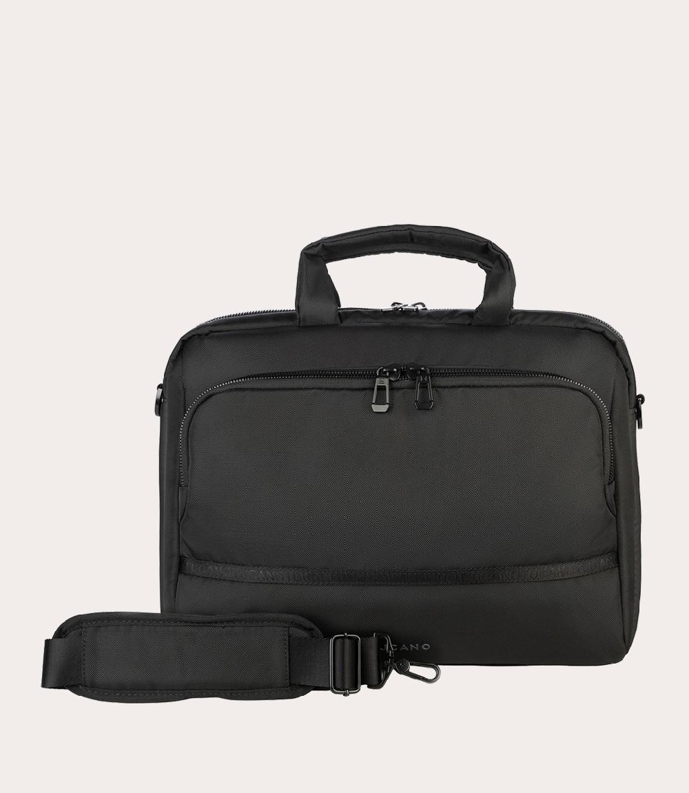 Tucano Borsa doppio vano per laptop 15.6" e MacBook Pro 16" Saldi
