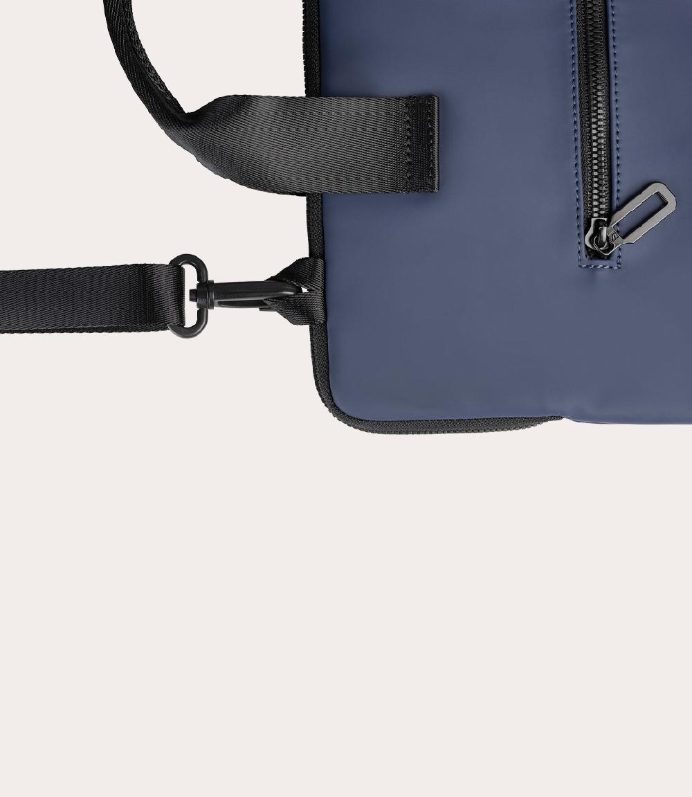 Tucano Borsa super slim per MacBook Air 15" e laptop fino a 14" Vendita Calda
