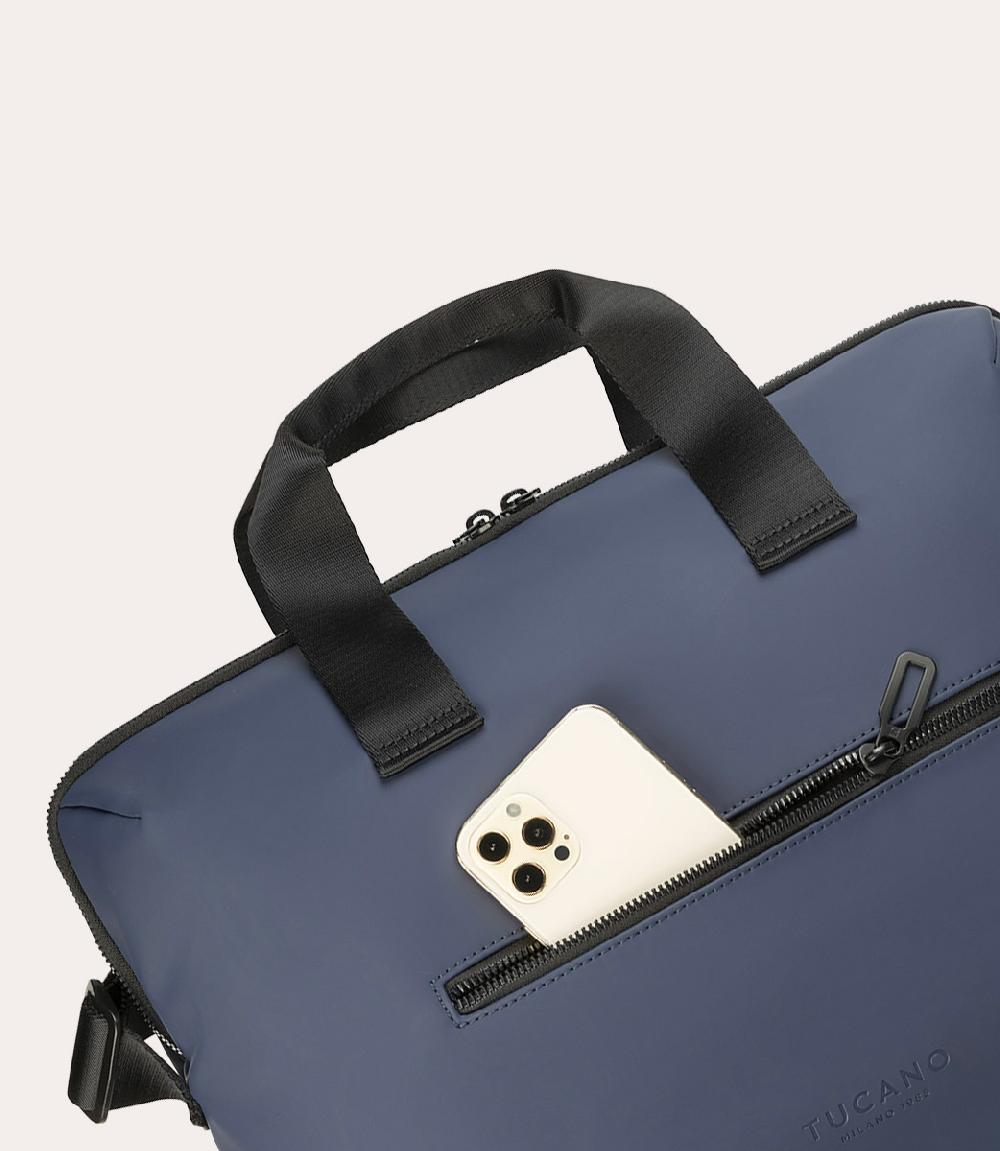 Tucano Borsa per laptop 15.6" e MacBook 16" Saldi Di Fabbrica