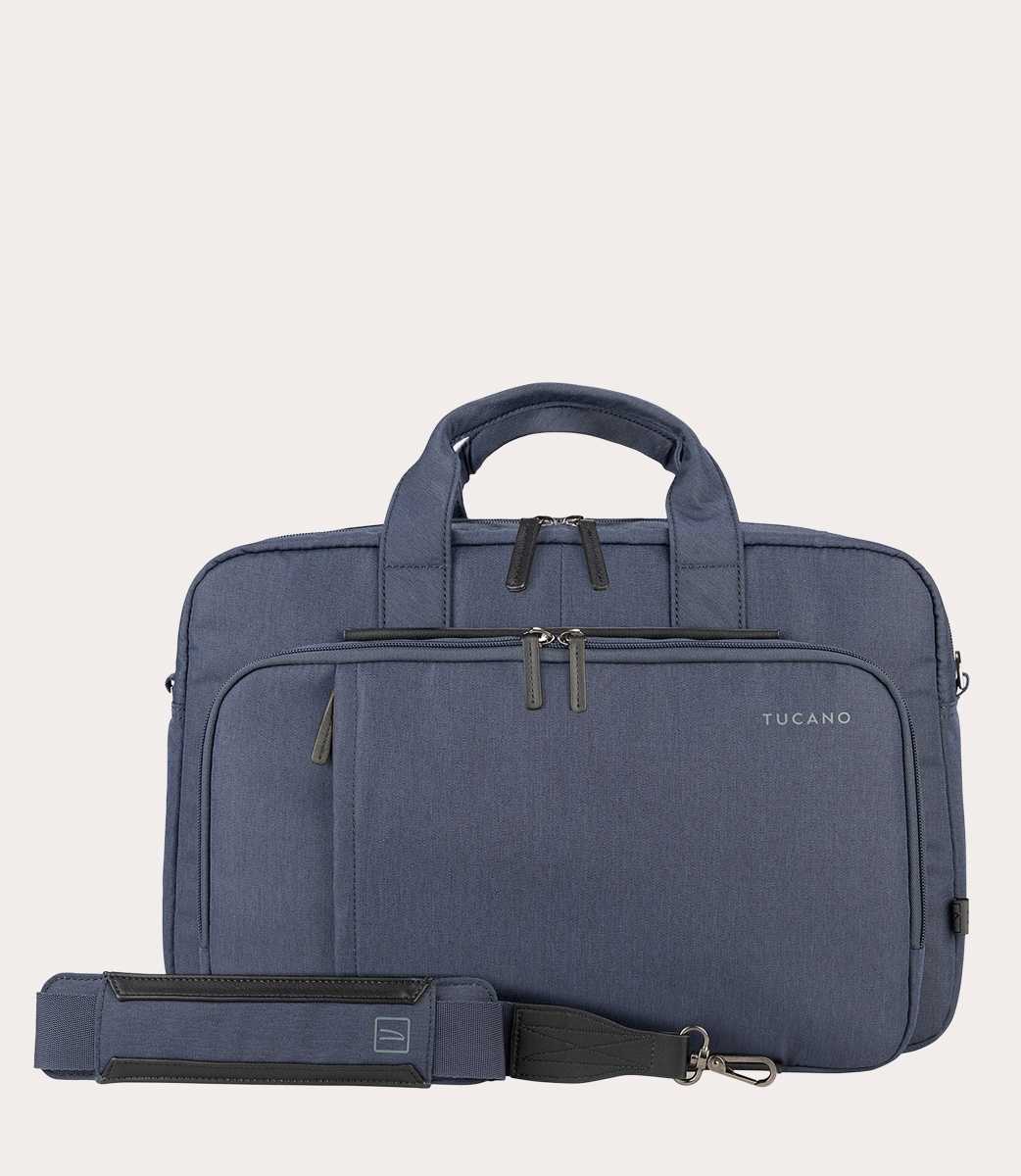 Tucano Borsa per laptop 15.6" e MacBook Pro 16" Moda
