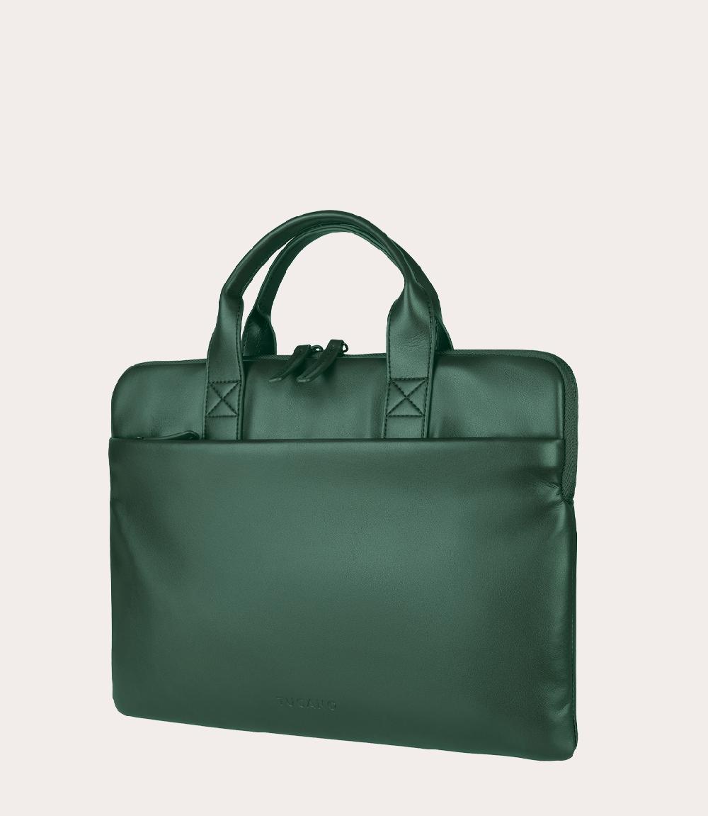 Tucano Borsa slim per MacBook Air 15" e laptop fino a 14" Italia