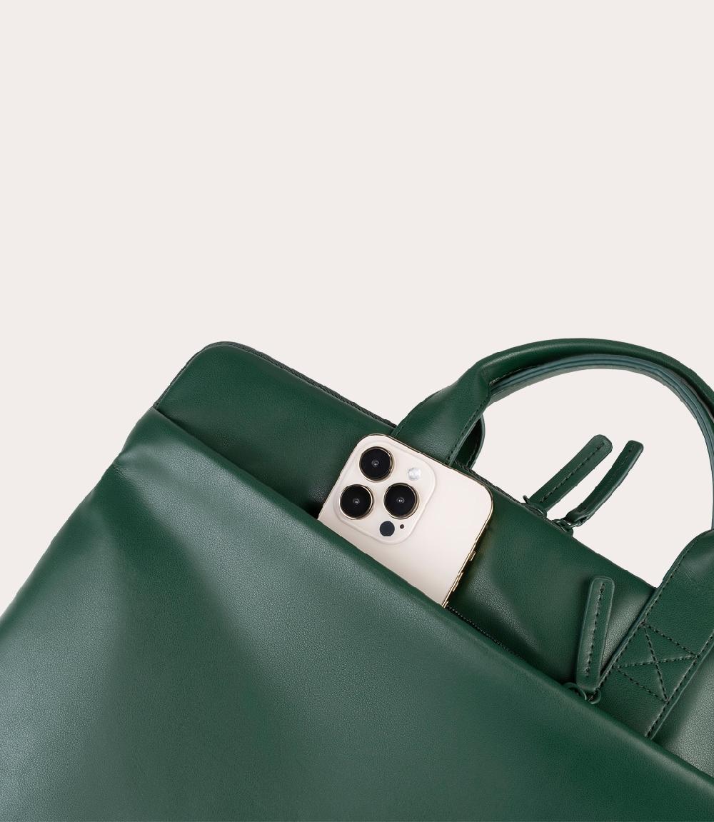 Tucano Borsa slim per MacBook Air 15" e laptop fino a 14" Italia