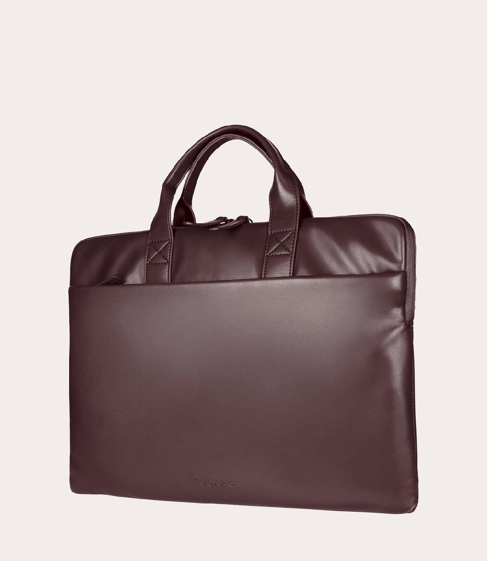 Tucano Borsa slim per MacBook Pro 16" e laptop 15.6" 2025