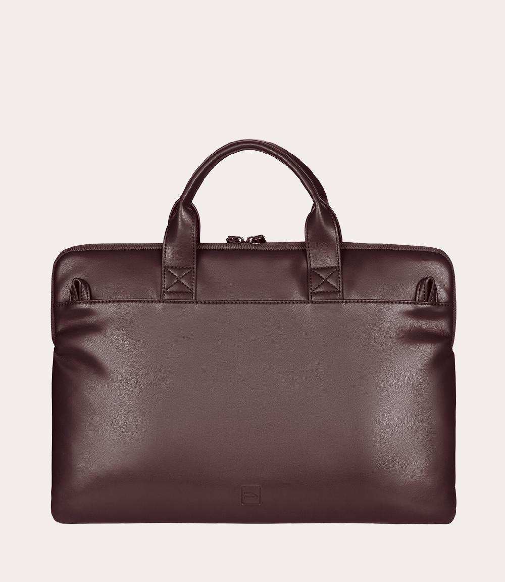 Tucano Borsa slim per MacBook Pro 16" e laptop 15.6" 2025