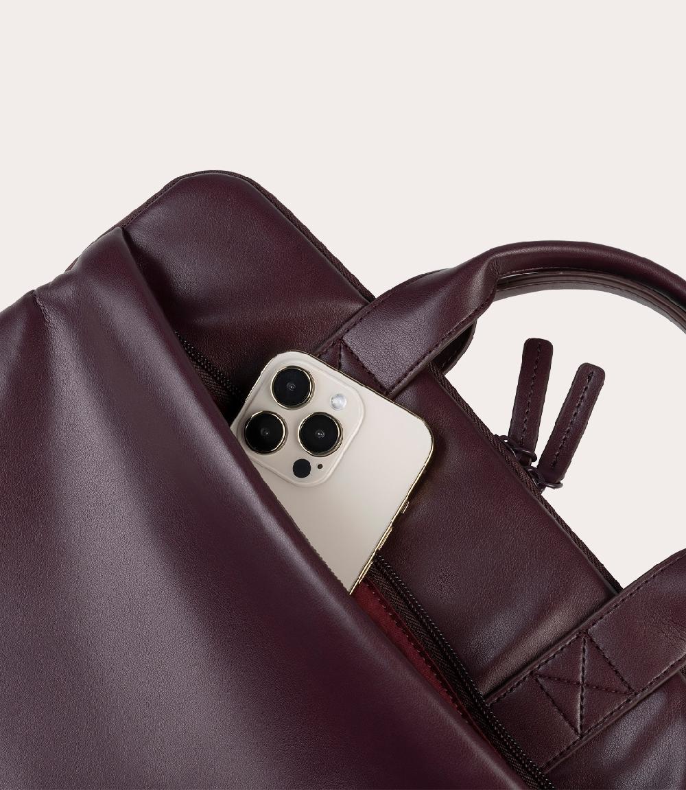 Tucano Borsa slim per MacBook Pro 16" e laptop 15.6" 2025