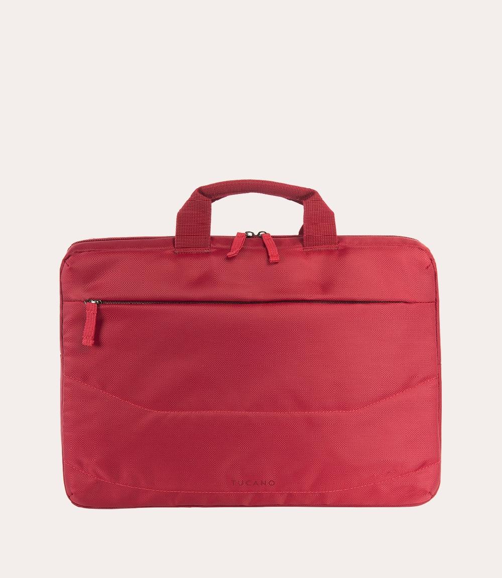 Tucano Borsa slim per laptop 15.6" con mouse wireless Nuovo