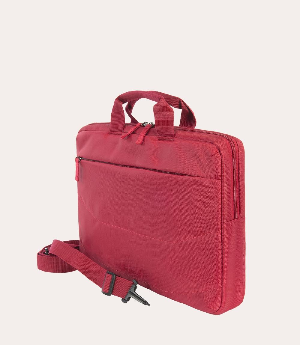 Tucano Borsa slim per laptop 15.6" con mouse wireless Nuovo