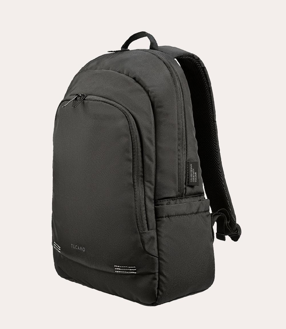 Tucano Zaino per laptop 15.6" e MacBook Pro 16'' Soddisfazione Garantita