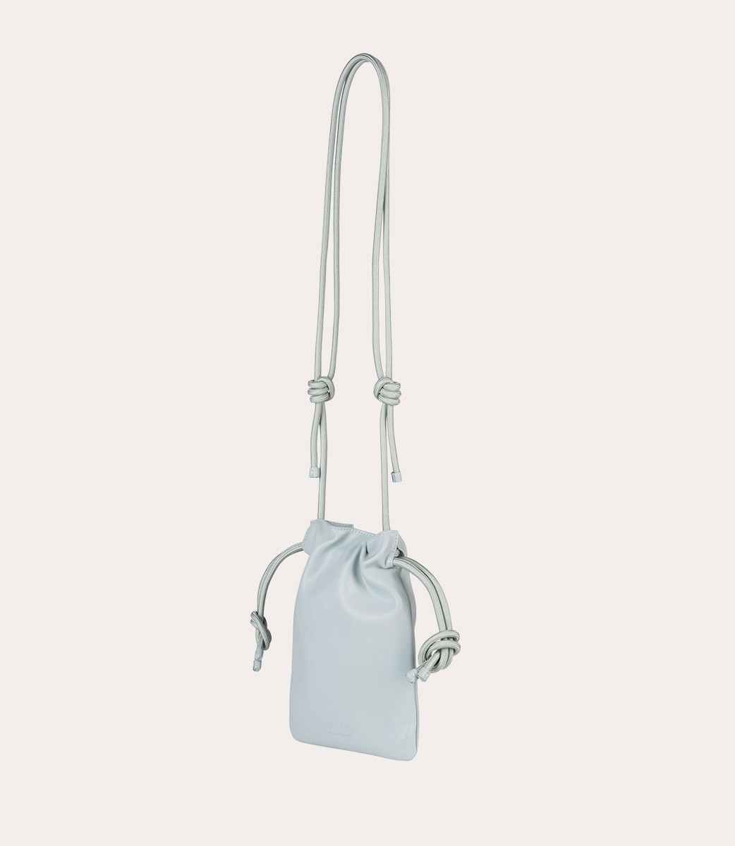Tucano Mini bag con chiusura a strozzo Novità