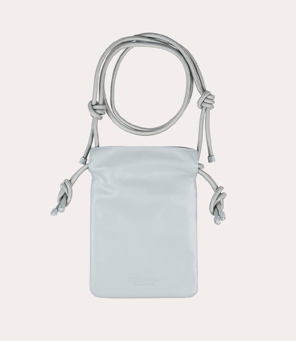 Tucano Mini bag con chiusura a strozzo Novità