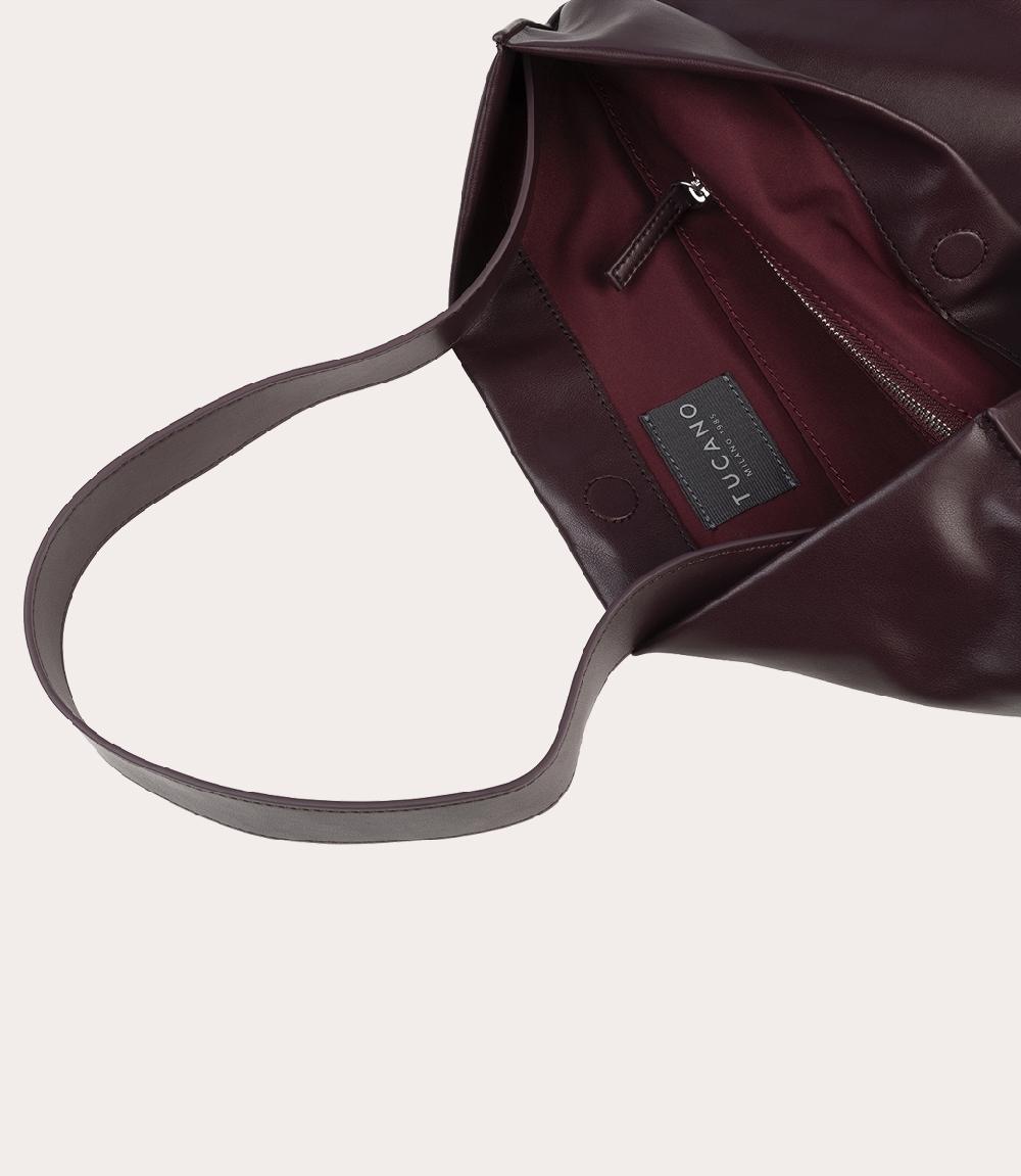Tucano Borsa a spalla large Sconto