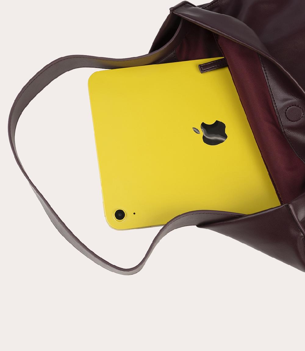 Tucano Borsa a spalla large Sconto