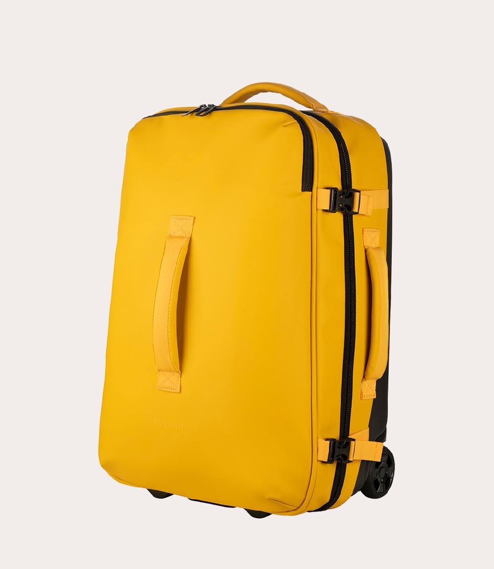 Tucano Trolley da cabina in materiale gommato Nuova