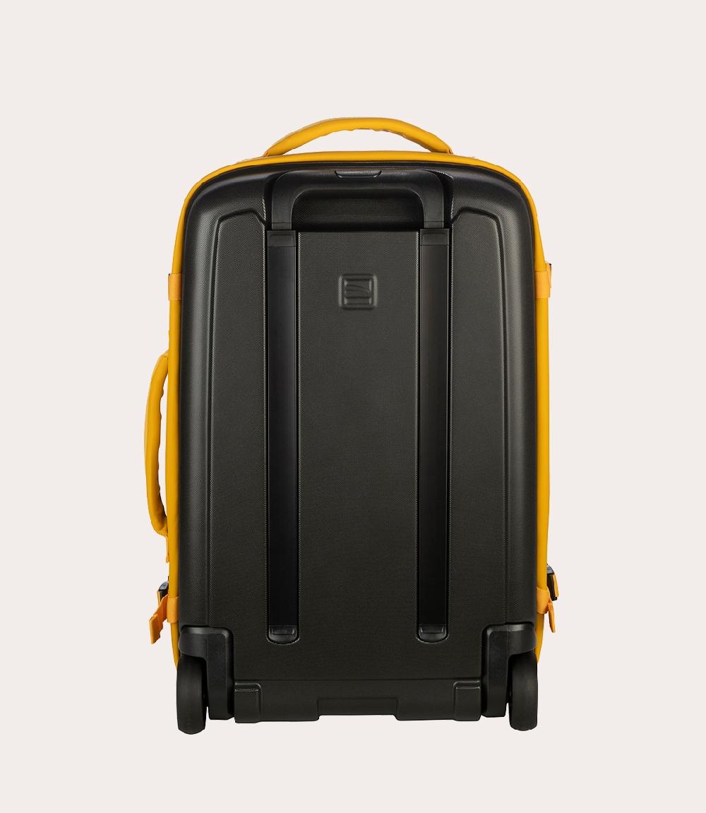 Tucano Trolley da cabina in materiale gommato Nuova