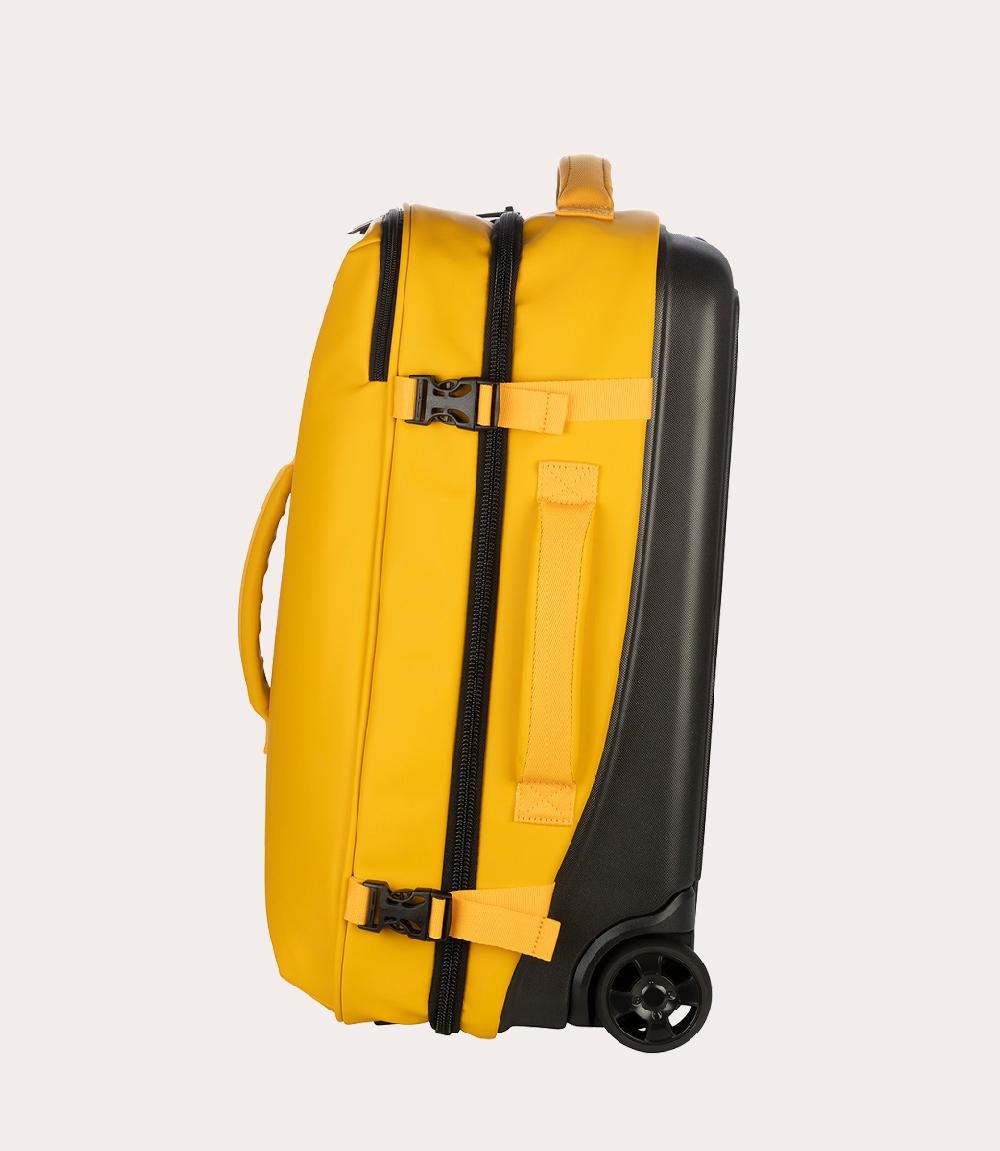 Tucano Trolley da cabina in materiale gommato Nuova
