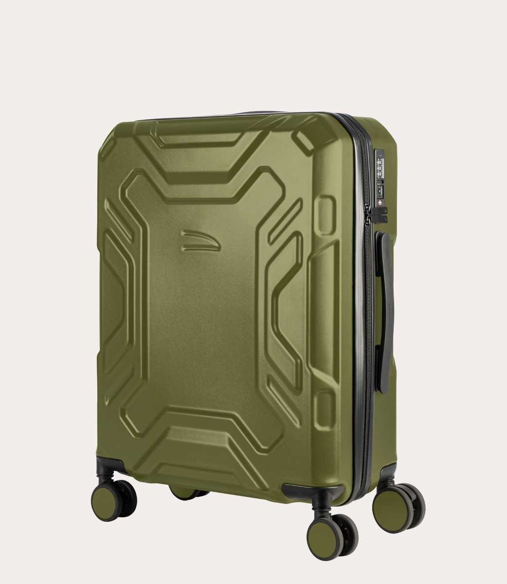 Tucano Trolley da cabina a quattro ruote Moda