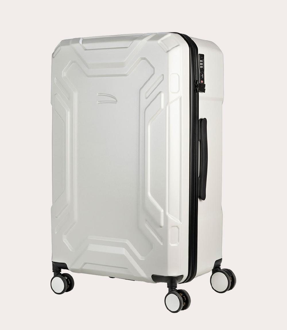 Tucano Trolley da stiva a quattro ruote 2025