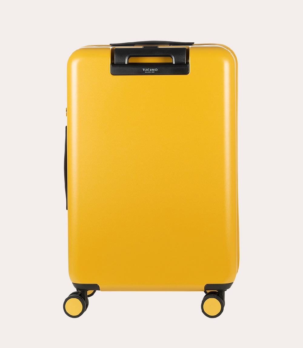 Tucano Trolley da stiva a quattro ruote Italia