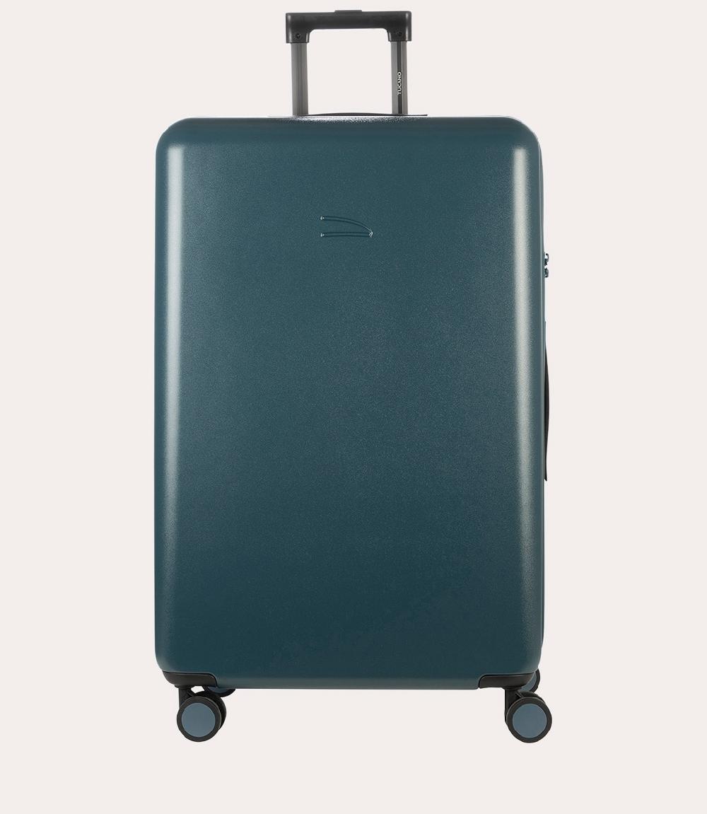 Tucano Trolley da stiva a quattro ruote in policarbonato 2025