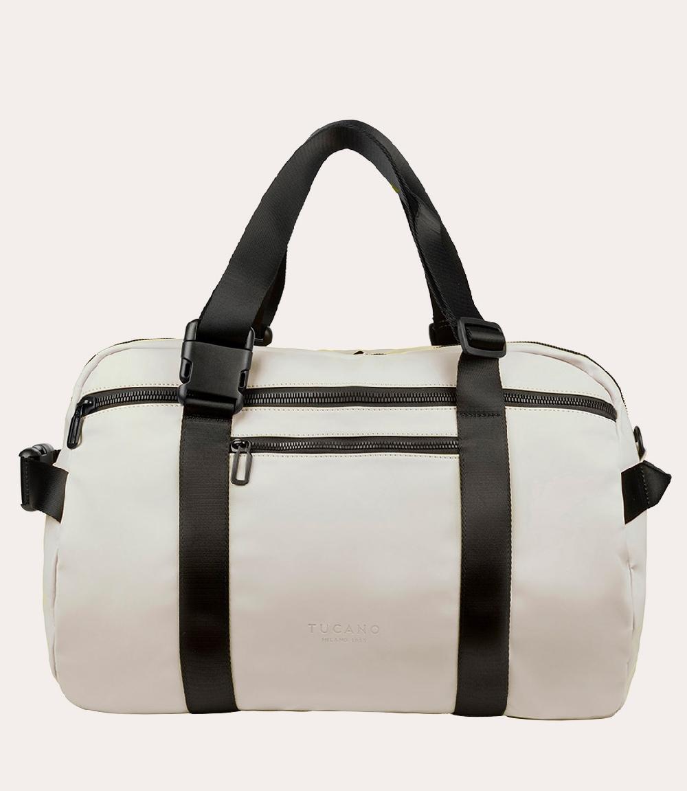 Tucano Borsa weekender zainabile Spedizione Gratuita