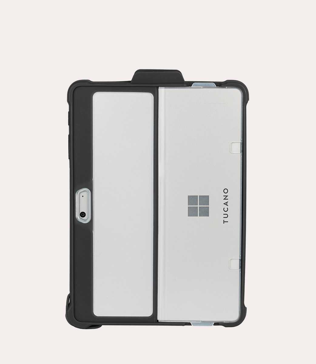Tucano Custodia protettiva per Microsoft Surface Go 3 Qualità Garantita
