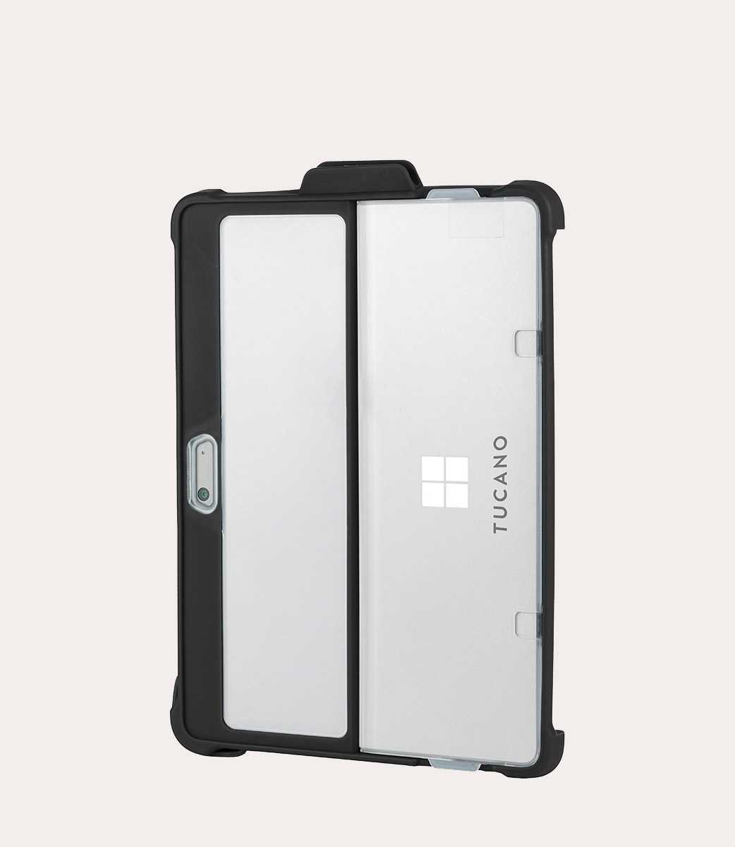 Tucano Custodia protettiva per Microsoft Surface Go 3 Qualità Garantita