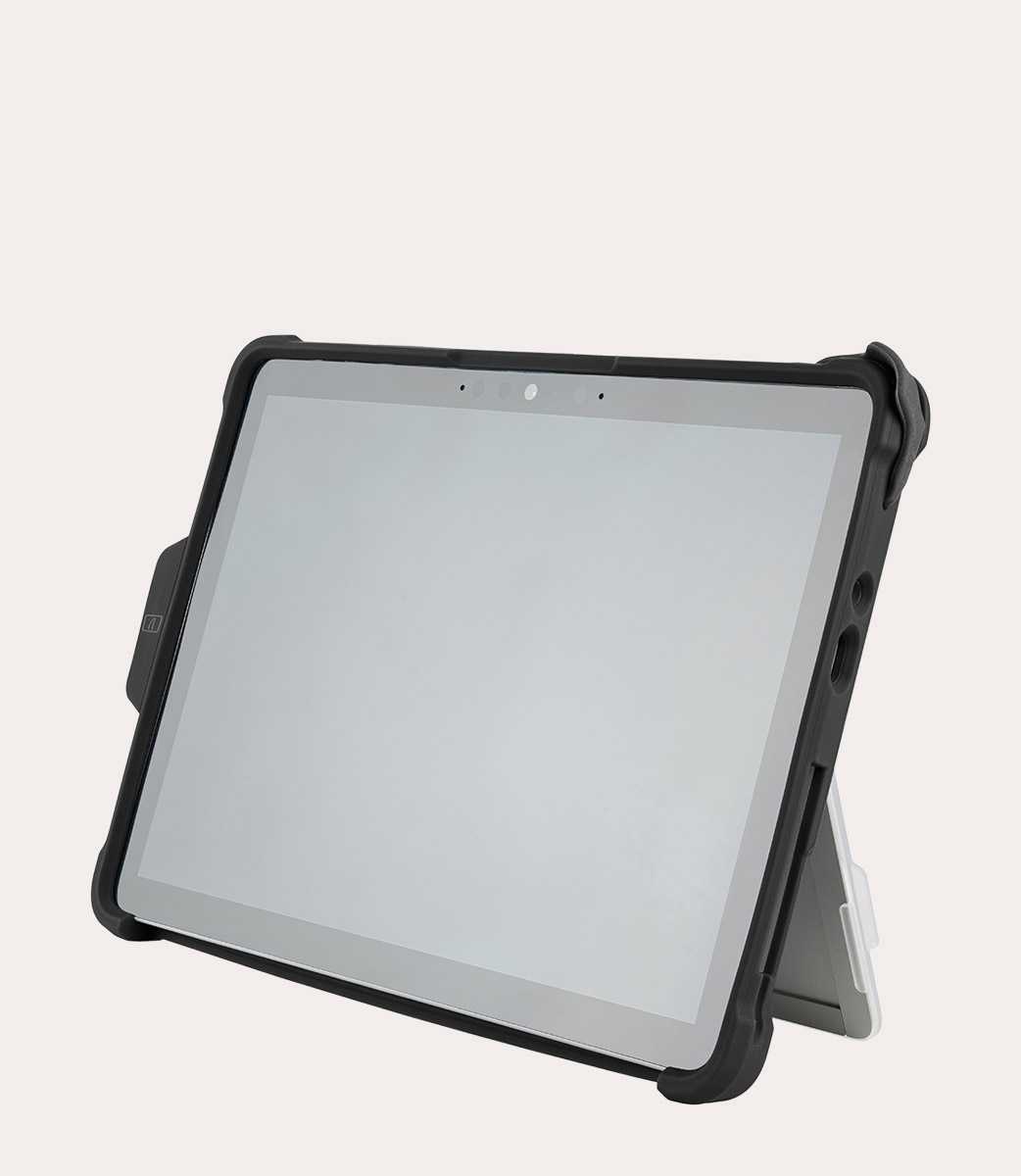 Tucano Custodia protettiva per Microsoft Surface Go 3 Qualità Garantita