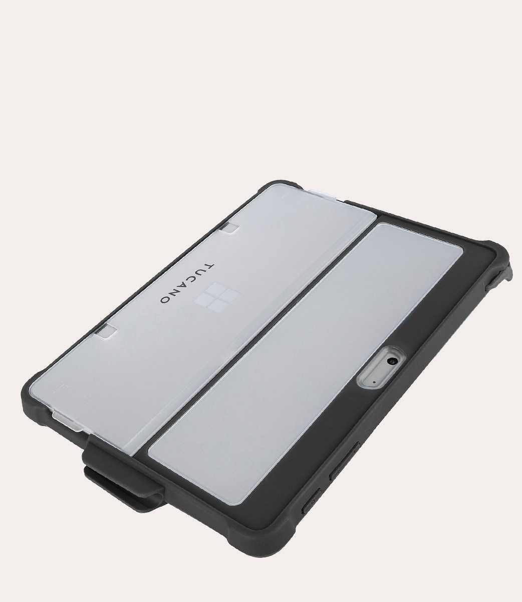 Tucano Custodia protettiva per Microsoft Surface Go 3 Qualità Garantita