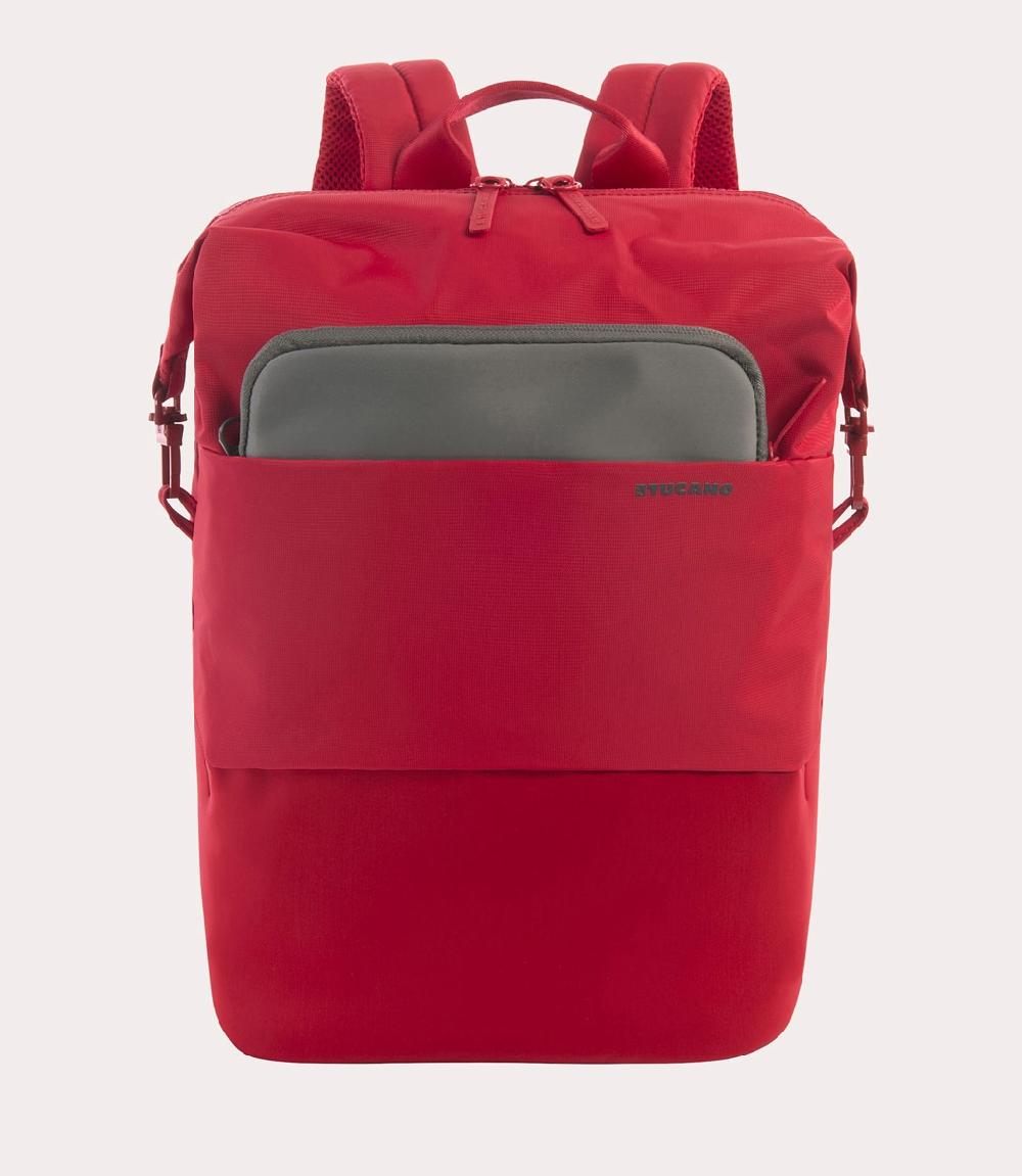 Tucano Zaino per Laptop 15.6" e MacBook Pro 16" Presa