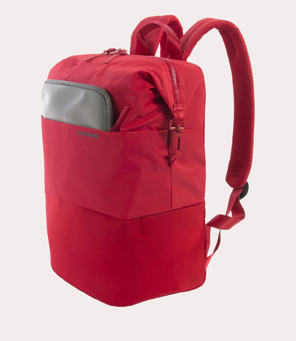 Tucano Zaino per Laptop 15.6" e MacBook Pro 16" Presa