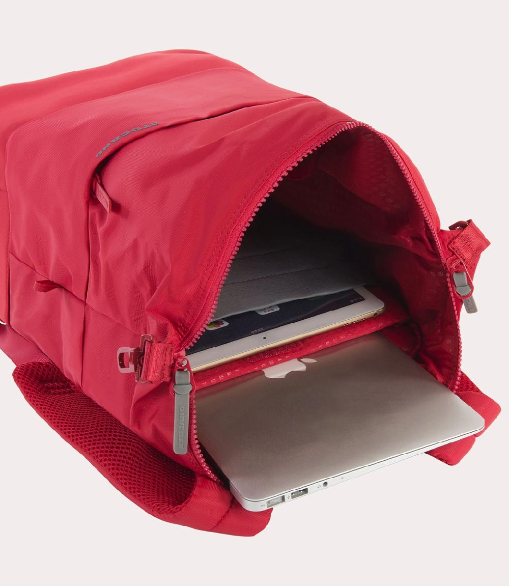 Tucano Zaino per Laptop 15.6" e MacBook Pro 16" Presa