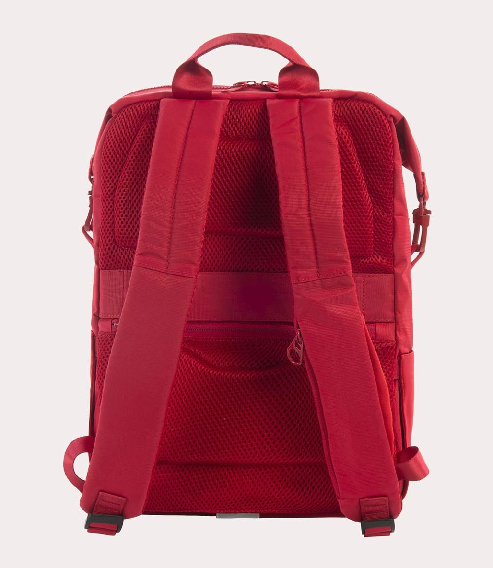 Tucano Zaino per Laptop 15.6" e MacBook Pro 16" Presa