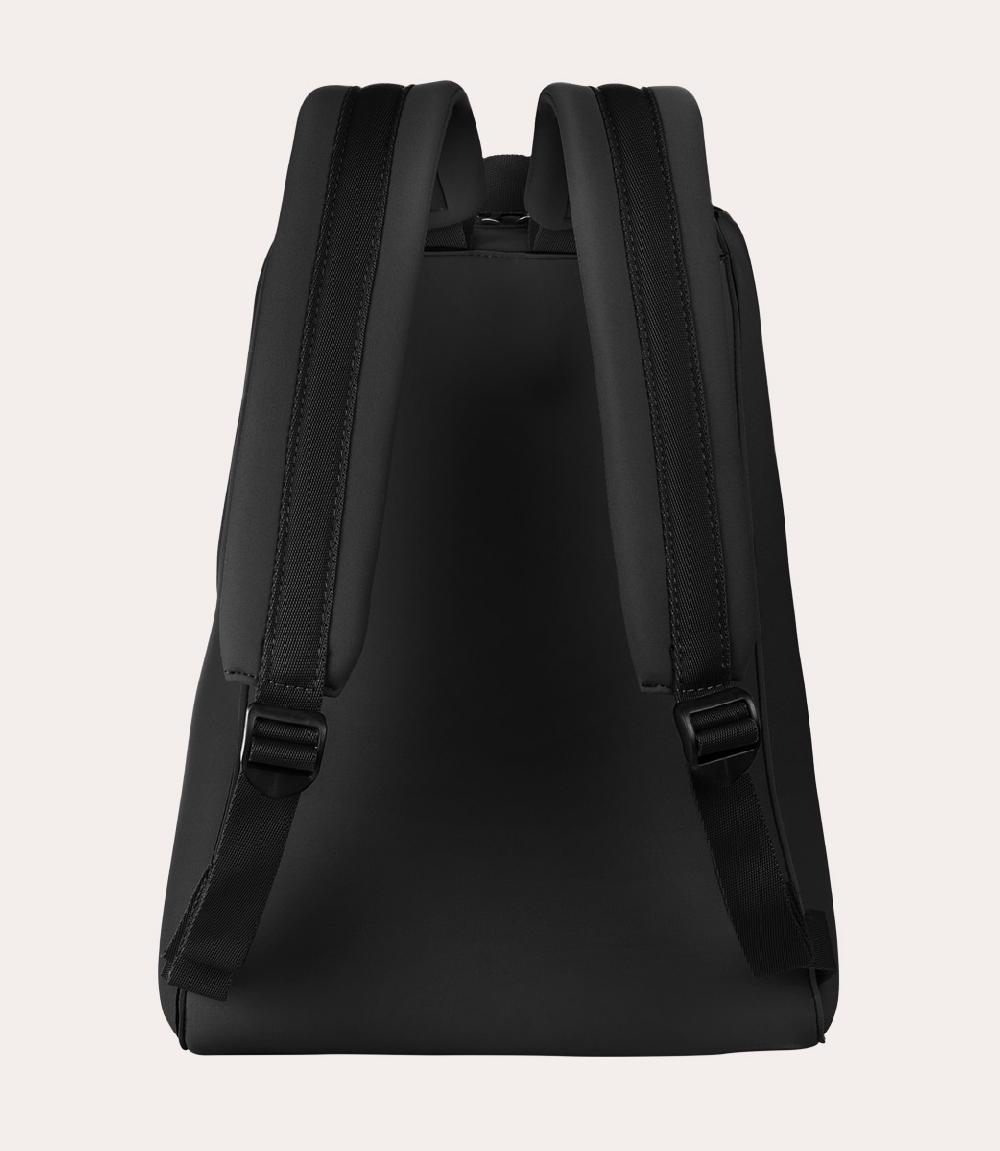 Tucano Zaino in neoprene Saldi Di Fabbrica