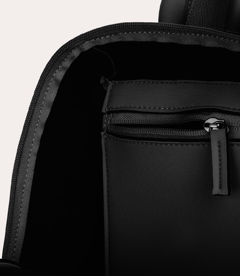 Tucano Zaino in neoprene Saldi Di Fabbrica